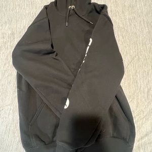 Carhartt hoodie